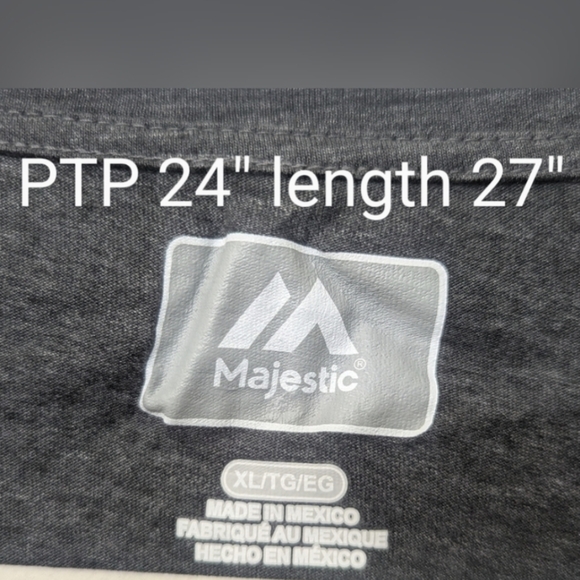 Oregon Ducks NWOT Shirt - Picture 6 of 7